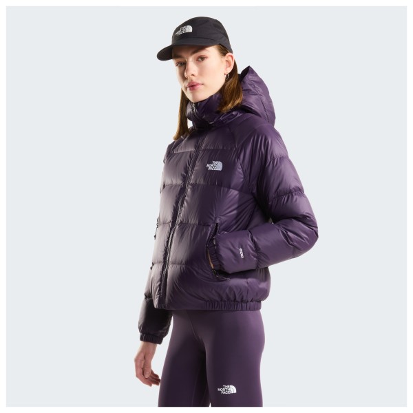 The North Face - Women's Hydrenalite Down Hoodie - Donsjack