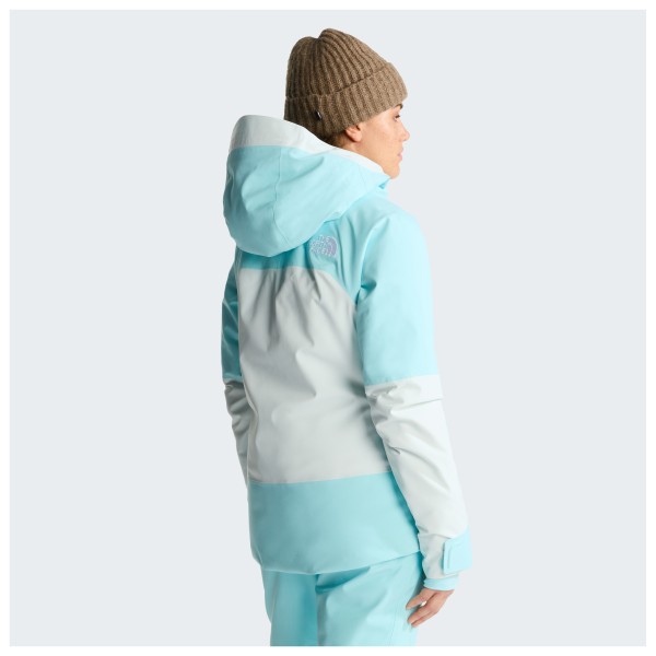 The North Face - Women's Lenado Jacket - Skidjacka