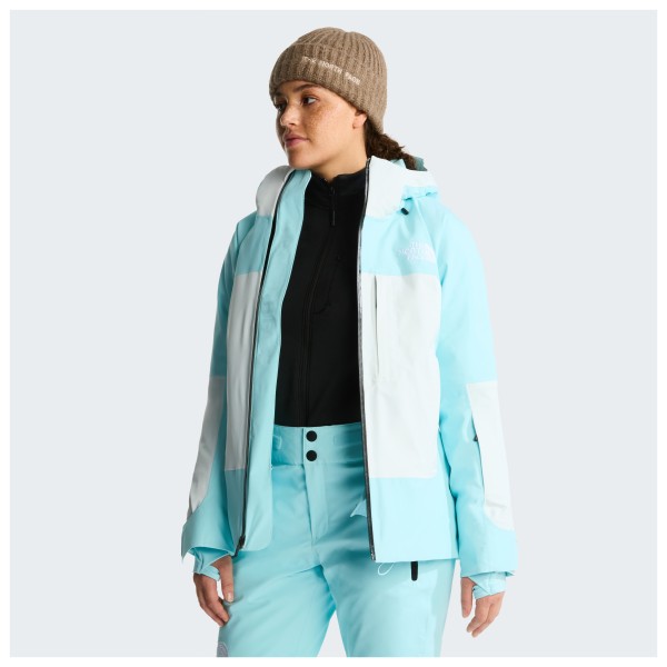 The North Face - Women's Lenado Jacket - Skidjacka