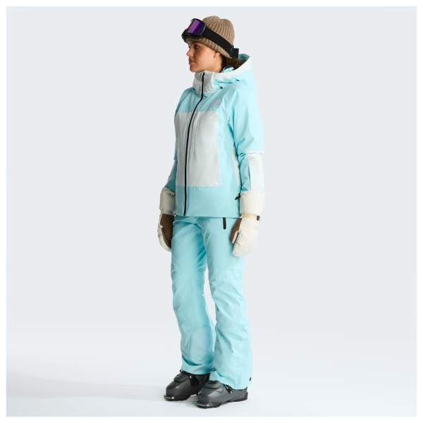 The North Face - Women's Lenado Jacket - Skidjacka