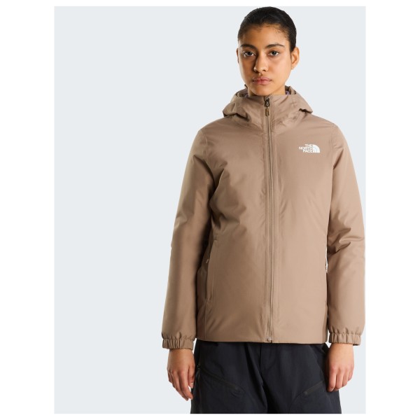 The North Face - Women's Quest Insulated Jacket - Winter jacket
