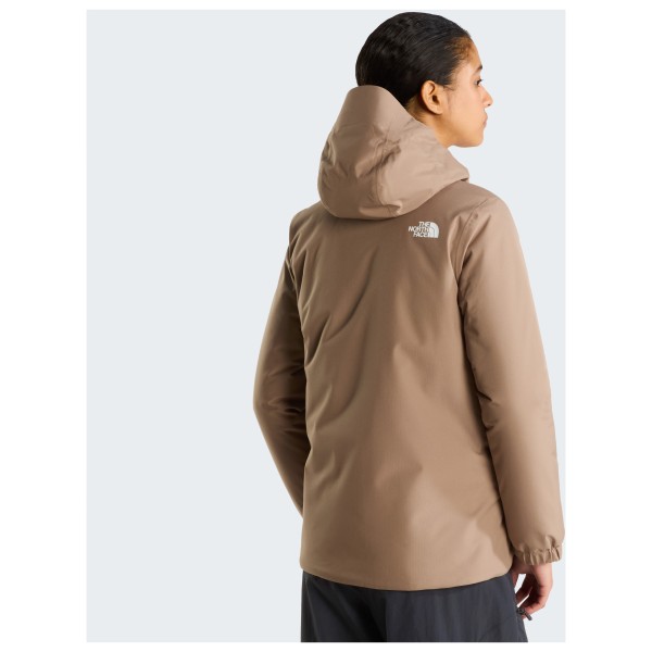 The North Face - Women's Quest Insulated Jacket - Winter jacket