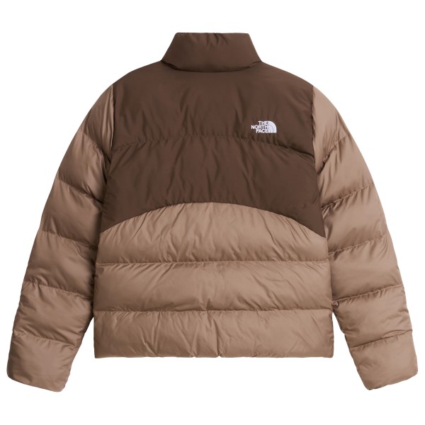 The North Face - Women's Saikuru Jacket - Chaqueta de fibra sintética