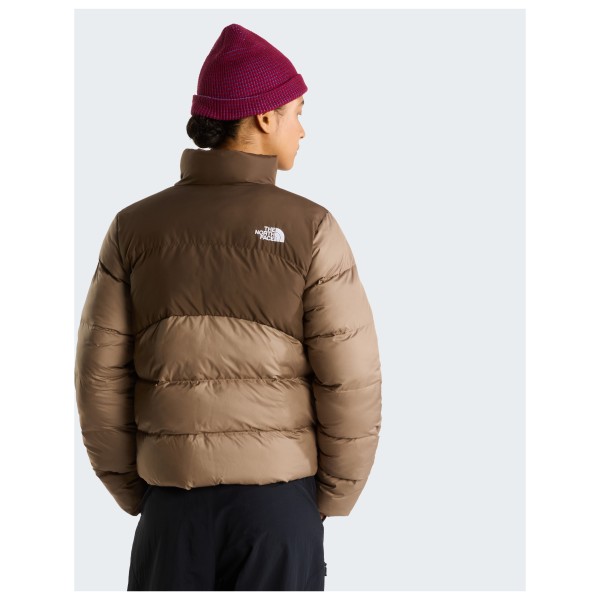 The North Face - Women's Saikuru Jacket - Chaqueta de fibra sintética