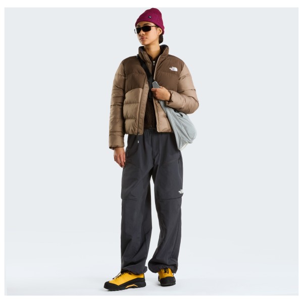 The North Face - Women's Saikuru Jacket - Chaqueta de fibra sintética