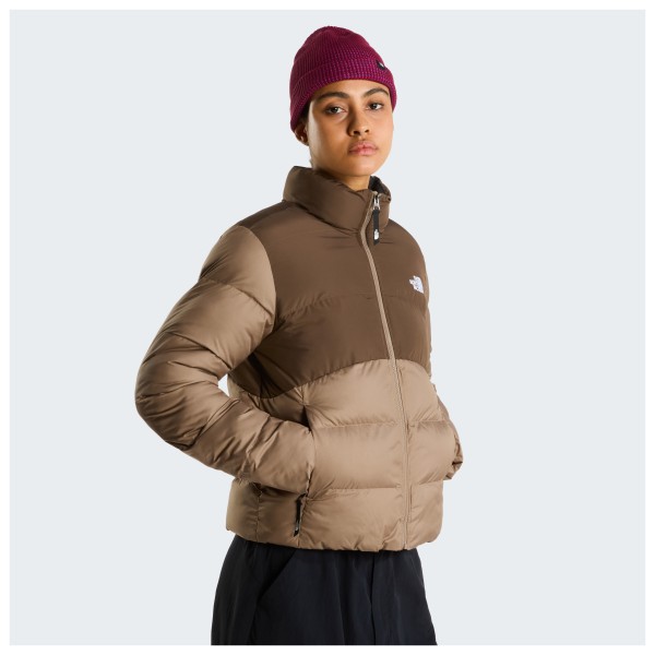 The North Face - Women's Saikuru Jacket - Syntetisk jakke