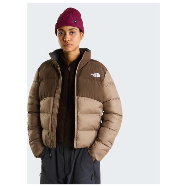 The North Face - Women's Saikuru Jacket - Synthetic jacket