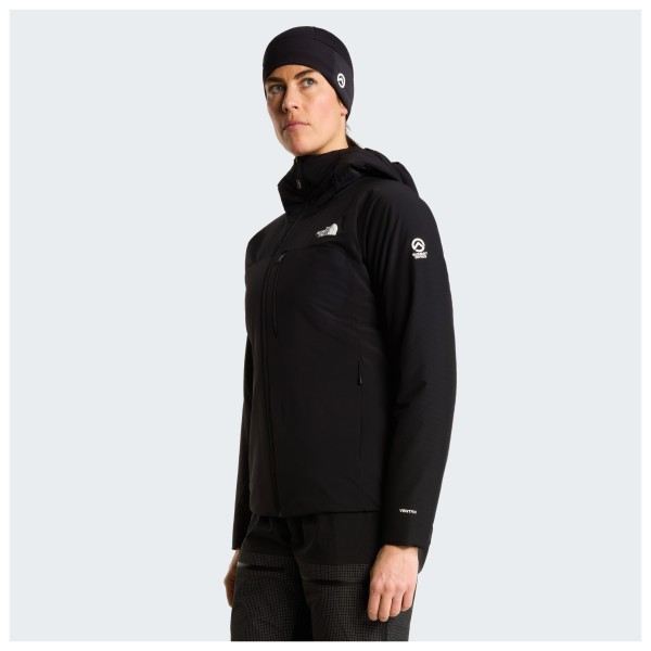 The North Face - Women's Summit Casaval Hoodie - Chaqueta de fibra sintética