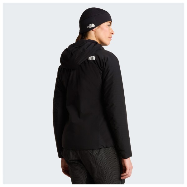 The North Face - Women's Summit Casaval Hoodie - Chaqueta de fibra sintética