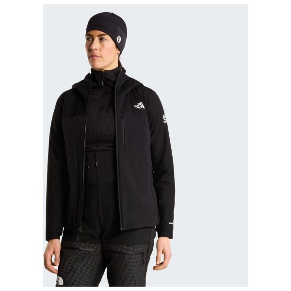 The North Face - Women's Summit Casaval Hoodie - Chaqueta de fibra sintética