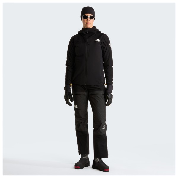 The North Face - Women's Summit Casaval Hoodie - Chaqueta de fibra sintética
