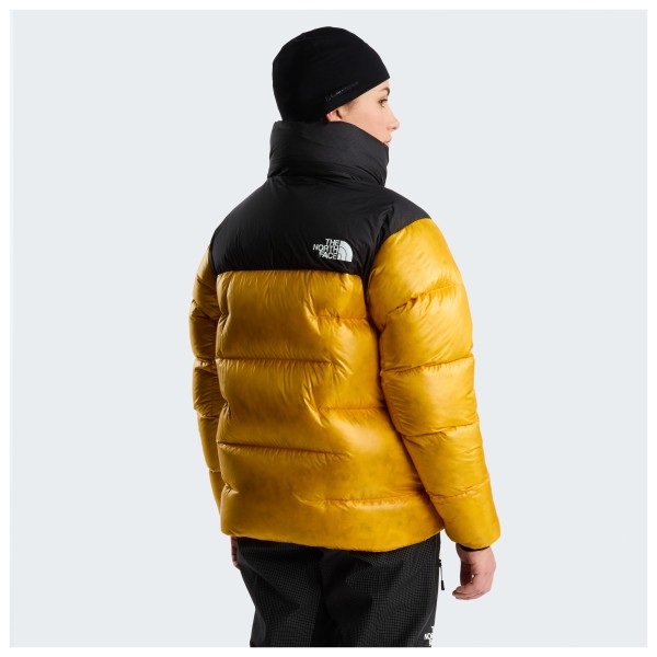The North Face - Women's Summit Nuptse Jacket - Untuvatakki