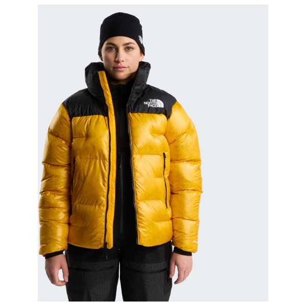 The North Face - Women's Summit Nuptse Jacket - Untuvatakki