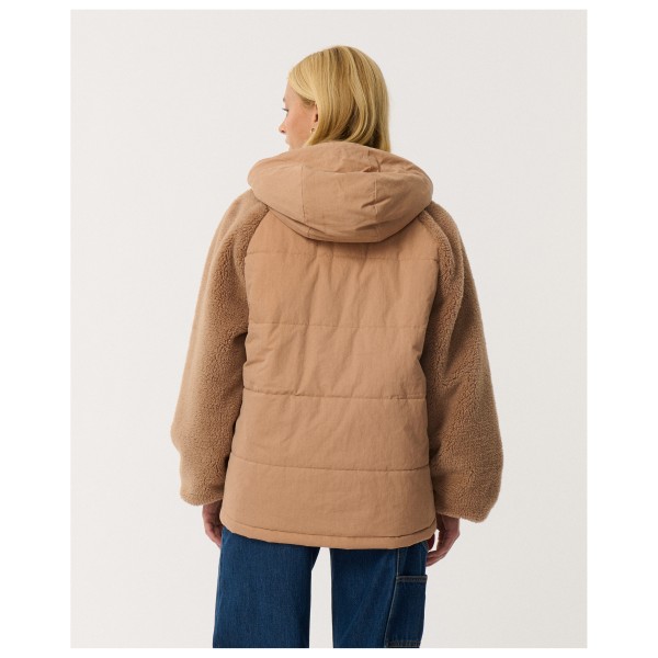 Rip Curl - Women's S-Series Splice Puffer - Chaqueta de invierno