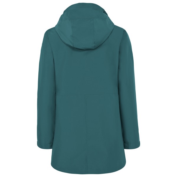 Vaude - Women's Idris 3In1 Parka IV - Doppeljacke