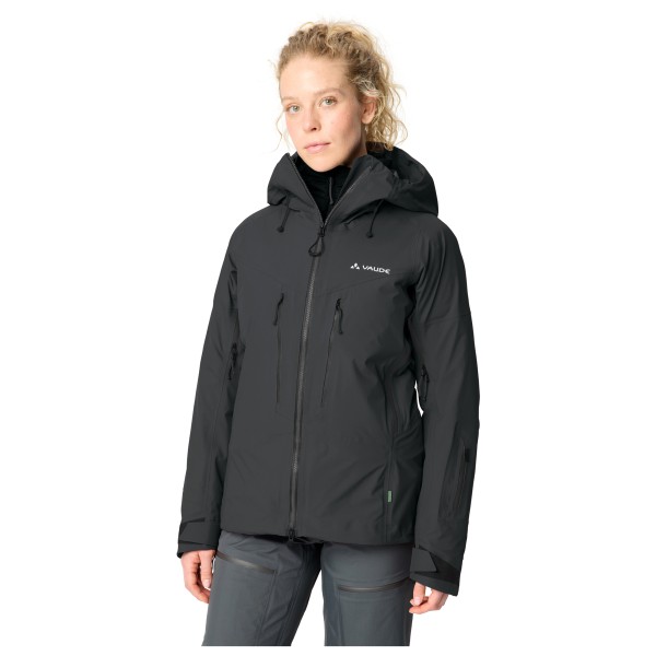 Vaude - Women's Monviso 3L Jacket II - Chaqueta de esquí