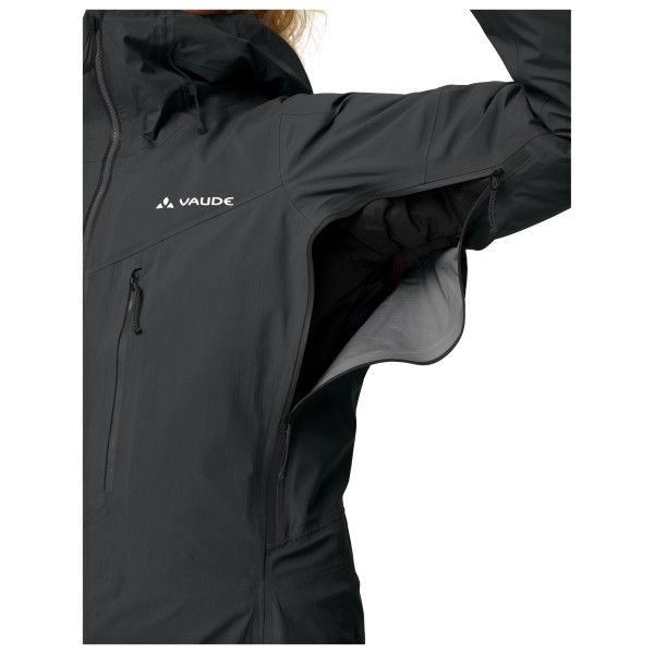 Vaude - Women's Monviso 3L Jacket II - Chaqueta de esquí