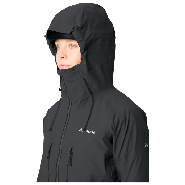 Vaude - Women's Monviso 3L Jacket II - Ski-jas