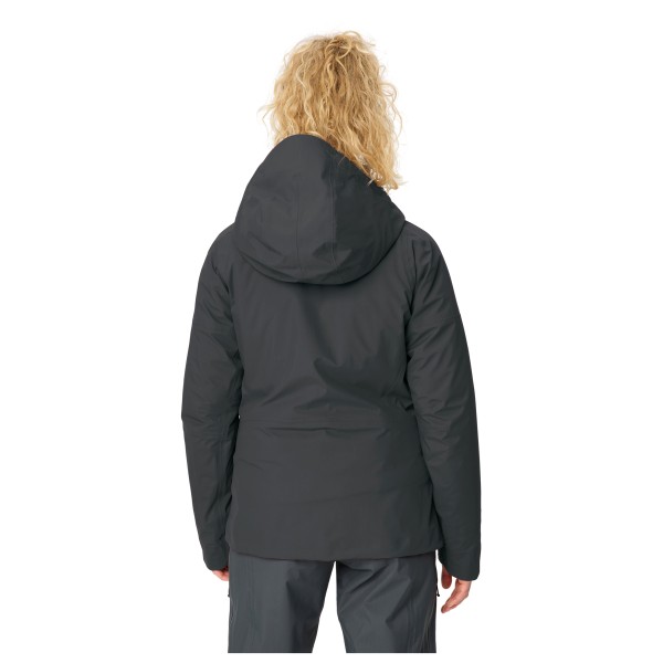 Vaude - Women's Monviso 3L Jacket II - Skijakke