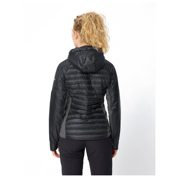 Vaude - Women's Sesvenna Pro Jacket III - Kunstfaserjacke