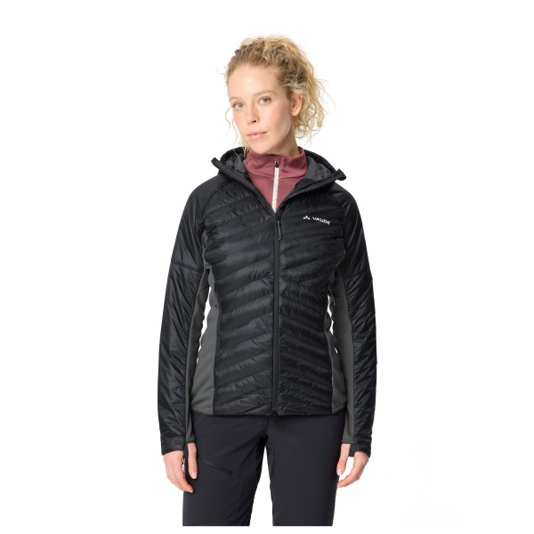Vaude - Women's Sesvenna Pro Jacket III - Synthetische jas