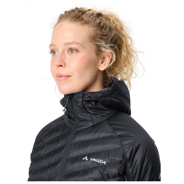 Vaude - Women's Sesvenna Pro Jacket III - Synthetische jas
