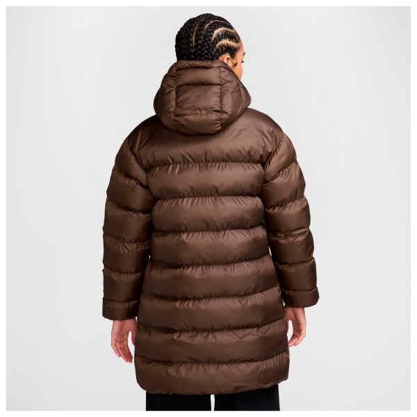 Nike - Women's Therma Fit Syn Classic Parka - Parka
