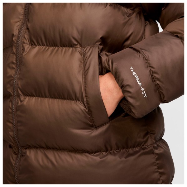 Nike - Women's Therma Fit Syn Classic Parka - Parka