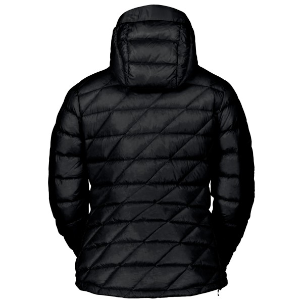 Scott - Women's Jacket Insuloft Light Down - Untuvatakki