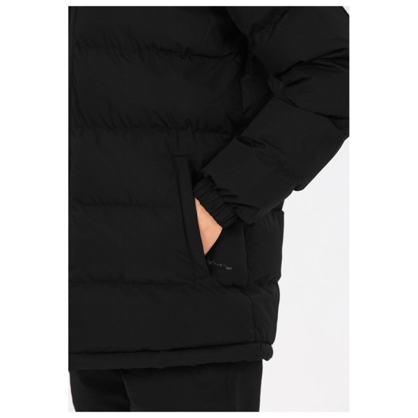 Whistler - Women's Abella Padded Jacket - Vinterjacka