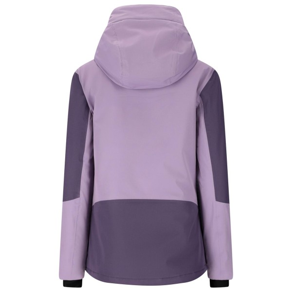 Whistler - Women's Boulder Stretch Ski Jacket W-PRO 15000 - Chaqueta de esquí