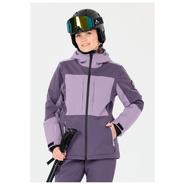 Whistler - Women's Boulder Stretch Ski Jacket W-PRO 15000 - Ski-jas