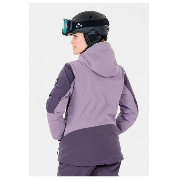 Whistler - Women's Boulder Stretch Ski Jacket W-PRO 15000 - Ski-jas