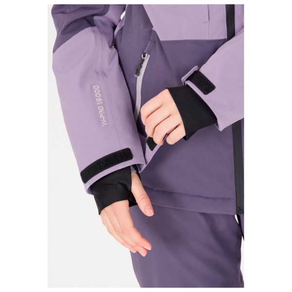 Whistler - Women's Boulder Stretch Ski Jacket W-PRO 15000 - Ski-jas
