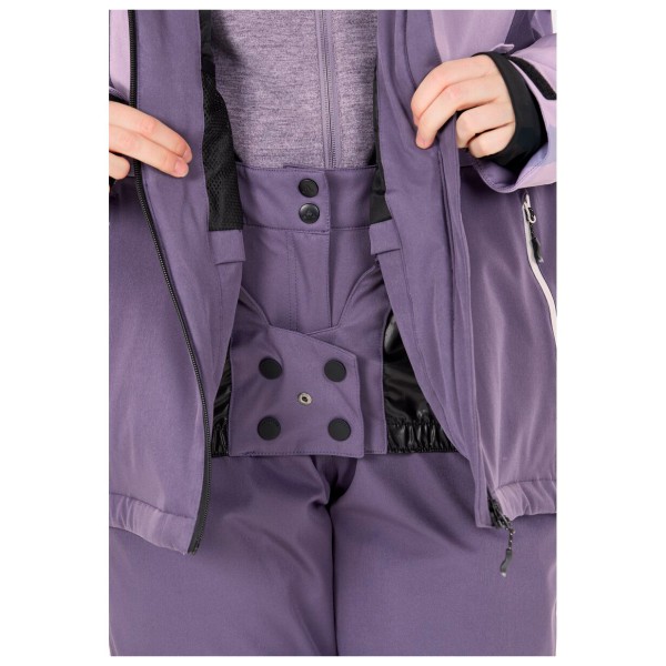Whistler - Women's Boulder Stretch Ski Jacket W-PRO 15000 - Ski-jas