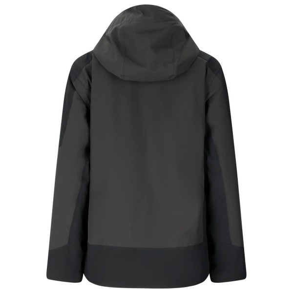 Whistler - Women's Bricks 3in1 Jacket - Chaqueta de invierno