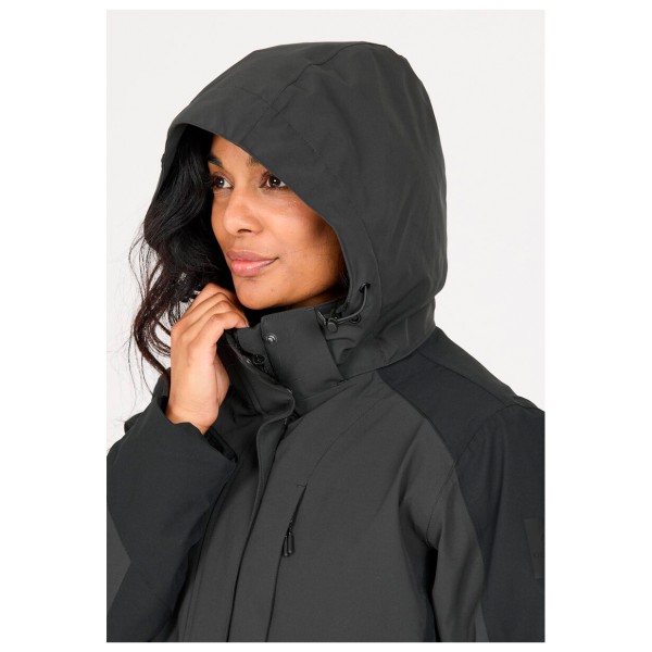 Whistler - Women's Bricks 3in1 Jacket - Vinterjacka