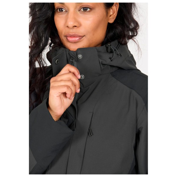 Whistler - Women's Bricks 3in1 Jacket - Vinterjacka