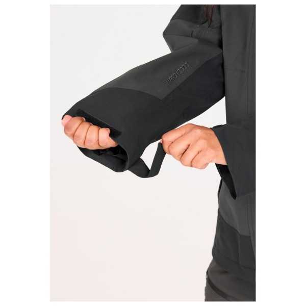 Whistler - Women's Bricks 3in1 Jacket - Vinterjacka
