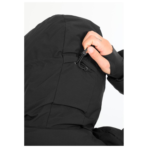 Whistler - Women's Cheno Puffer Ski Jacket - Chaqueta de esquí