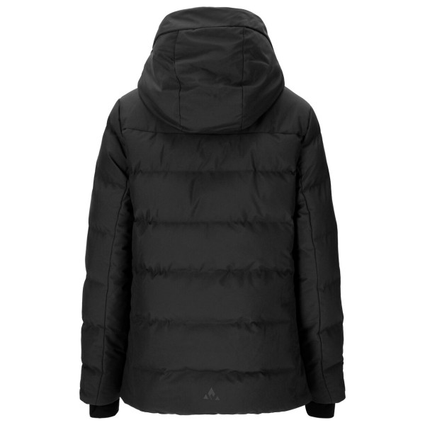 Whistler - Women's Cheno Puffer Ski Jacket - Laskettelutakki