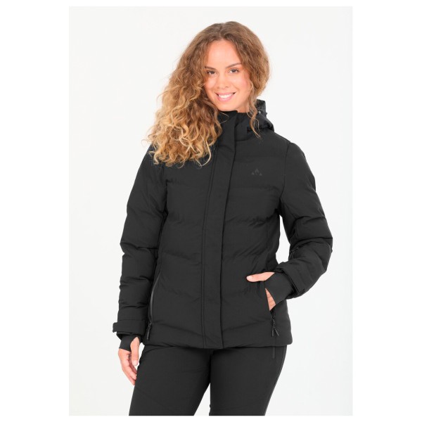 Whistler - Women's Cheno Puffer Ski Jacket - Laskettelutakki