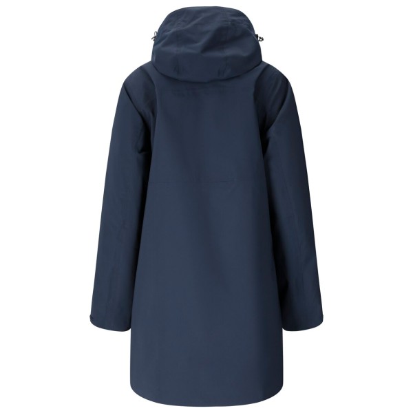 Whistler - Women's Clive 3in1 Long Shell Jacket - Parka