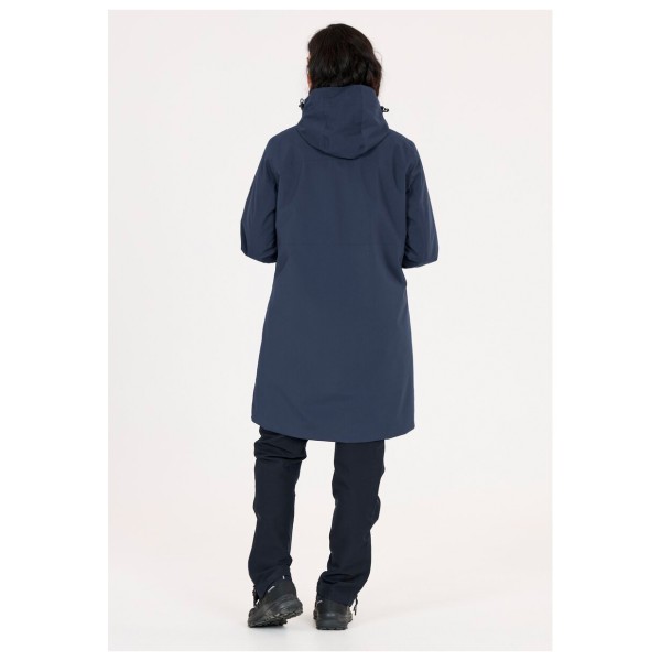 Whistler - Women's Clive 3in1 Long Shell Jacket - Parka