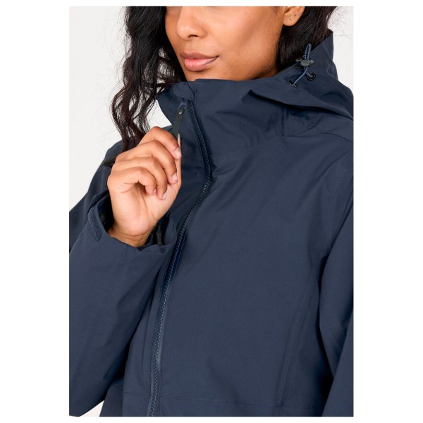 Whistler - Women's Clive 3in1 Long Shell Jacket - Parka