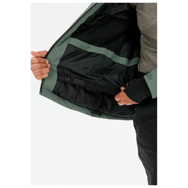 Whistler - Women's Drizzle Ski Jacket W-PRO 10000 - Chaqueta de esquí