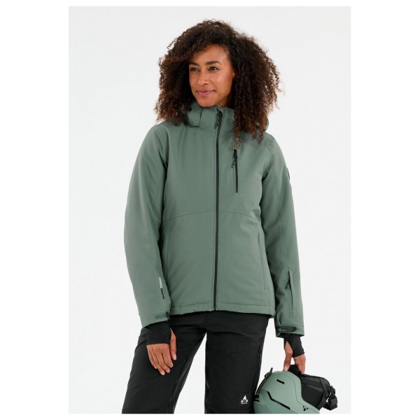 Whistler - Women's Drizzle Ski Jacket W-PRO 10000 - Chaqueta de esquí
