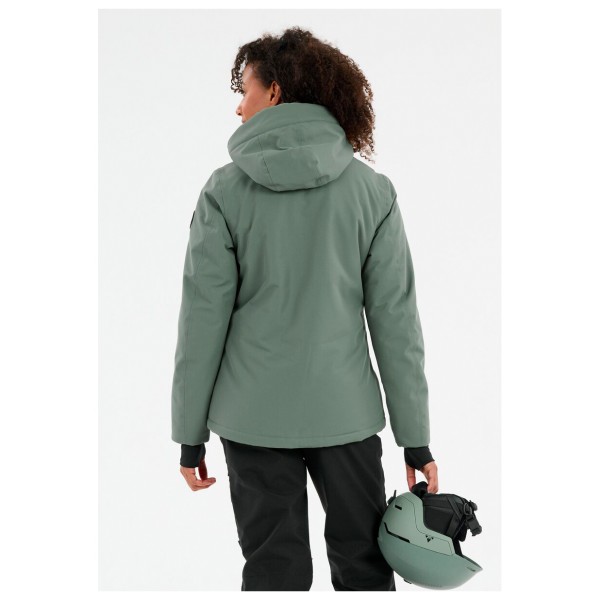 Whistler - Women's Drizzle Ski Jacket W-PRO 10000 - Chaqueta de esquí