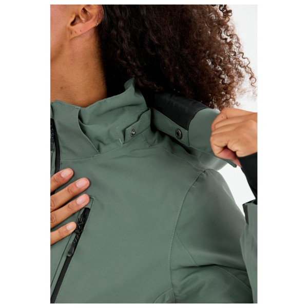 Whistler - Women's Drizzle Ski Jacket W-PRO 10000 - Chaqueta de esquí