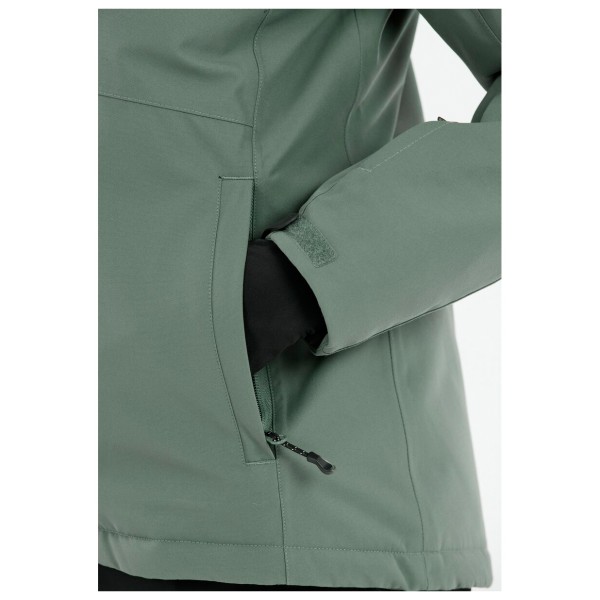 Whistler - Women's Drizzle Ski Jacket W-PRO 10000 - Ski-jas